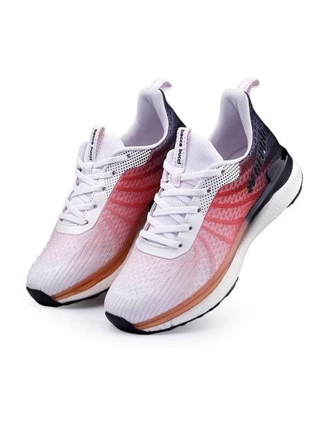 Bacca Bucci Pacer-Edge | Performance-Driven Running Shoes