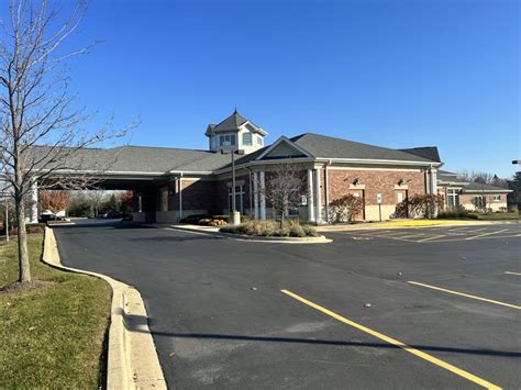 New Lenox, Il Location | Kurtz Memorial Chapel