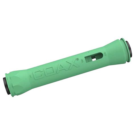PIAB, piINLINE MICRO, COAX MICRO Xi, Vacuum Generator - 810UX3|01.22. ...