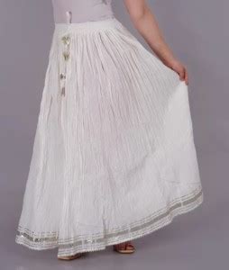 Lace Skirt - Buy Lace Skirt online at Best Prices in India | Flipkart.com