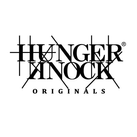 cap | HUNGERKNOCK ORIGINALS