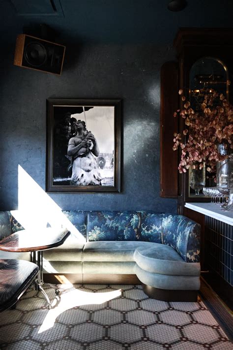 Bar Blanc Opens Above Little Sparrow at Westside Provisions for Steak ...