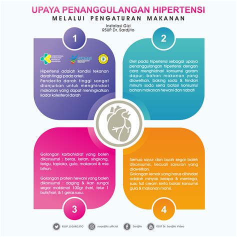 cara mengatasi hipertensi secara efektif