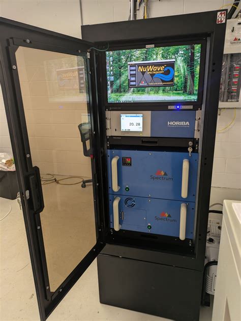 Very proud of the Spectrum team with this amazing “total package”! We ...