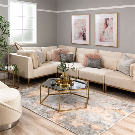 Nirvana Rug / My-Furniture