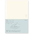 Midori MD Notebook - A5 Grid Paper by Midori : Amazon.in: Office Products