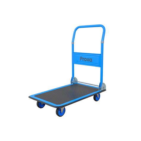 Platform Trolleys – Swastik Tools & Machines