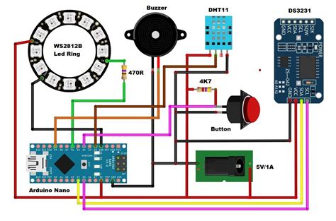 Image result for Arduino Ring LED Code