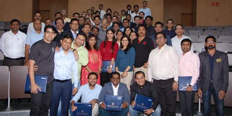 Advanced Programme for Marketing and Sales Professionals (APMP ...