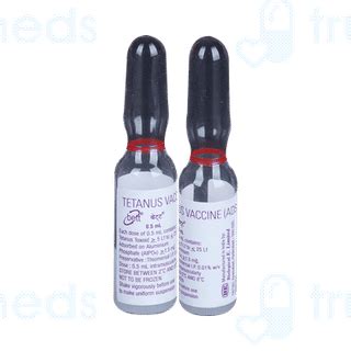 Bett Injection 05 Ml - Uses, Side Effects, Dosage, Price | Truemeds