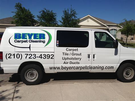 Support Small Business | Beyer Carpet Cleaning