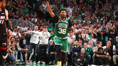 Marcus Smart talks Grizzlies fit, building relationship with Ja Morant ...