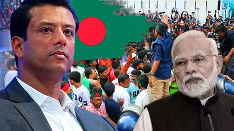 Rise of Islamists in Bangladesh sparks alarm as Sheikh Hasina’s son ...