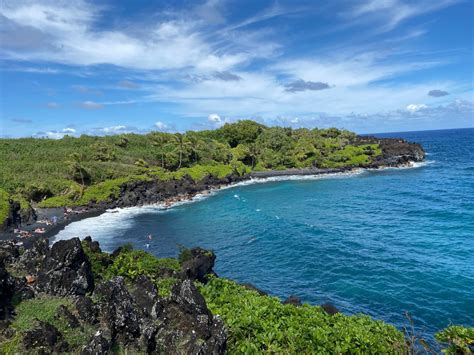 Maui’S Road To Hana Day Tour From Oahu – JCDAT