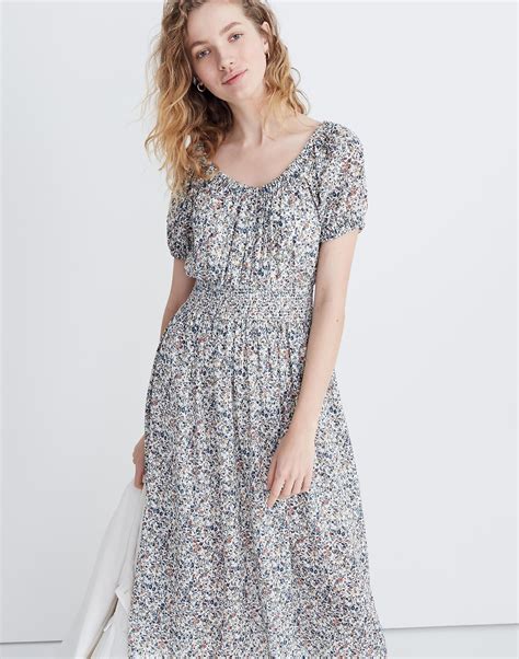 Peasant Dress Dresses