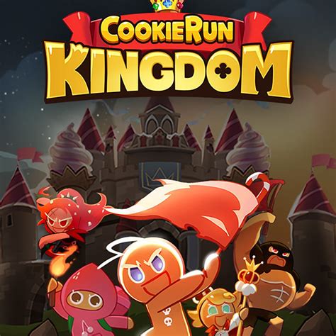 Cookie Run: Kingdom