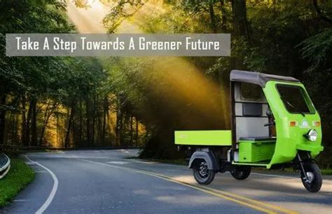 Adapt Motors Private Limited - Manufacturer of E Rickshaws & E Cart ...