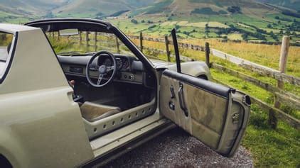 Fifteen Eleven Design 914 review: a 975kg lightweight with a Cayman's ...