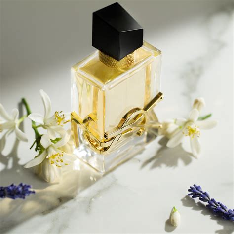 Libre Eau De Parfum • 50ml