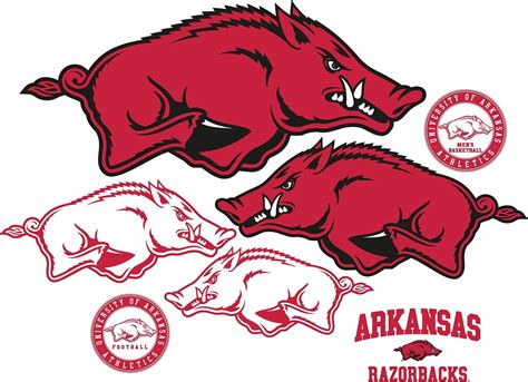 Arkansas Razorbacks Wallpapers - Wallpaper Cave
