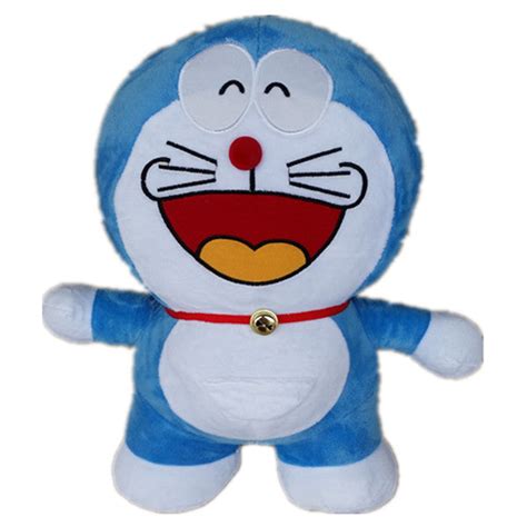 Buy Large Doremon Plush Toy – Big, Cuddly, and Full of Fun! in India at ...