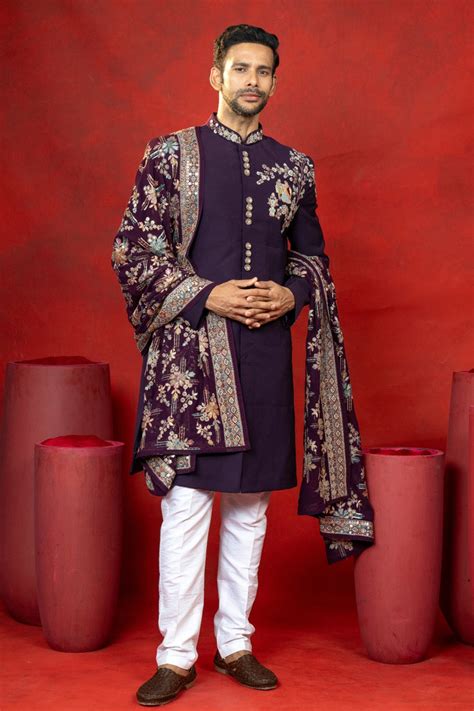 Riyaasat - Best Indian Ethnic Wear Store for Men & Women