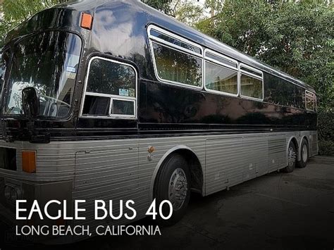 Image result for Eagle Bus Frame Rust