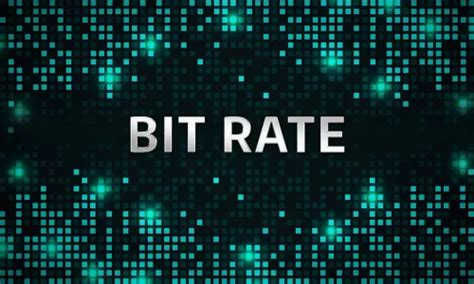 Image result for Bit Rate CompSci