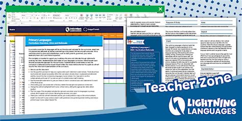 Languages Leads November 2024 Newsletter - Twinkl