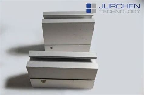 Solar Mounting Structure - Aluminium L Angle Manufacturer from Mumbai