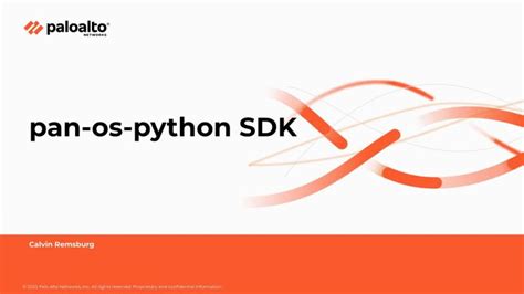 Image result for Pan OS Python