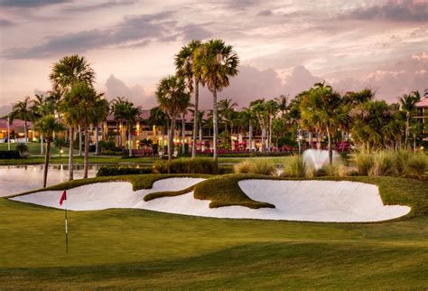 Private Golf Courses | PGA National Members Club Resort | FL - PGA ...