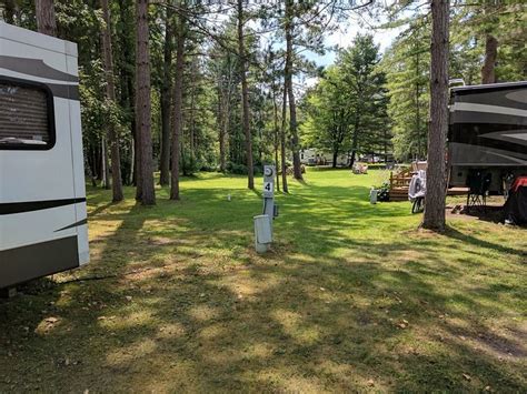 TAWAS RV PARK (Tawas City) - Campground Reviews & Photos - Tripadvisor