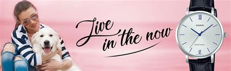 Casio Analog Silver Dial Women's Watch-LTP-VT01L-7B1UDF (A1627 ...