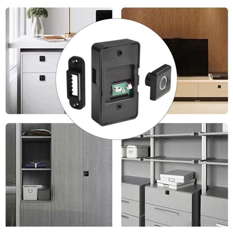 Digital Locks and Accessories – Page 2 – Navkar Systems