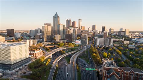 Best staffing and recruiting agencies in Atlanta 2025 | Indeed Flex US