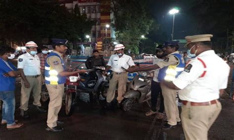 Bars, pubs join hands with Cyberabad police to prevent drunk driving