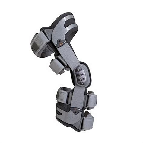 Donjoy Products - Donjoy Oa Reaction Web Knee Brace Wholesale ...