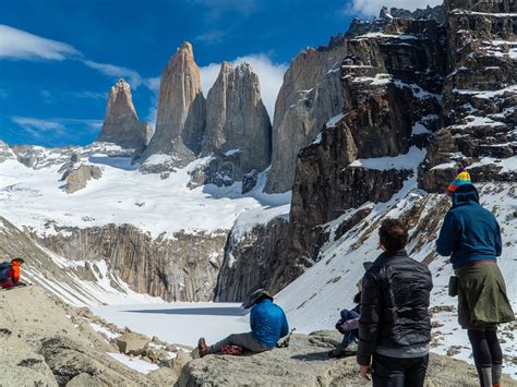W CIRCUIT PATAGONIA (2026) All You Need to Know BEFORE You Go (with ...