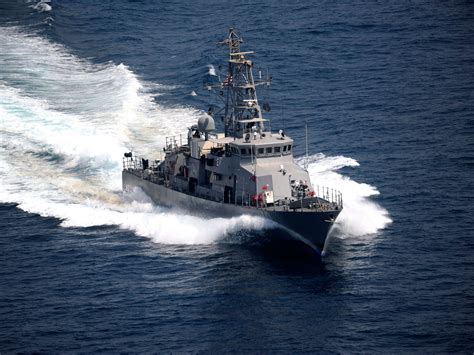 US cautions American vessels in Strait of Hormuz to remain "as far as ...