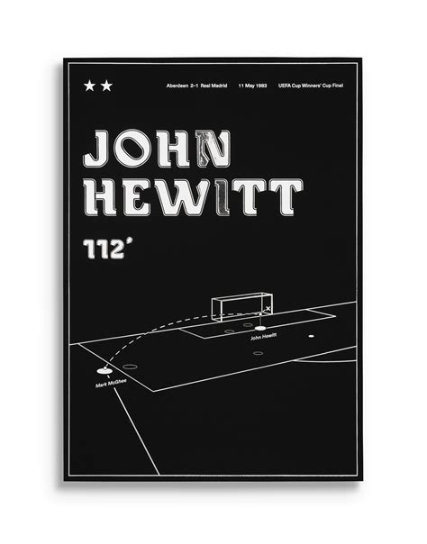 John Hewitt – 112 mins – Disco and Coffee