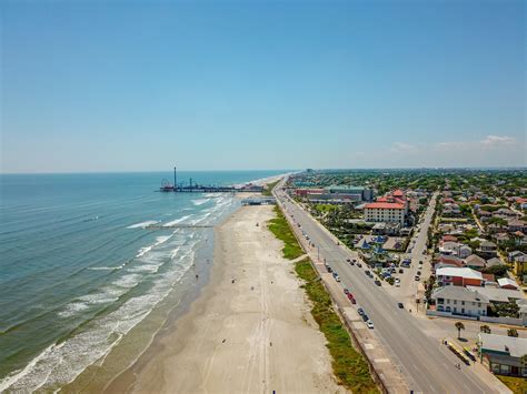 Galveston, TX Maps & Neighborhoods | Visit Galveston