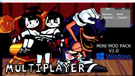 Image result for FNF Mini Mod