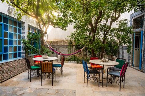 DAR EL REZK (Tunis) - Hotel Reviews & Photos - Tripadvisor