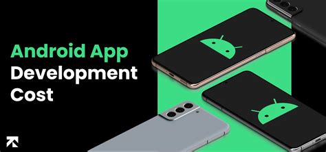 Image result for Android App Development Cost
