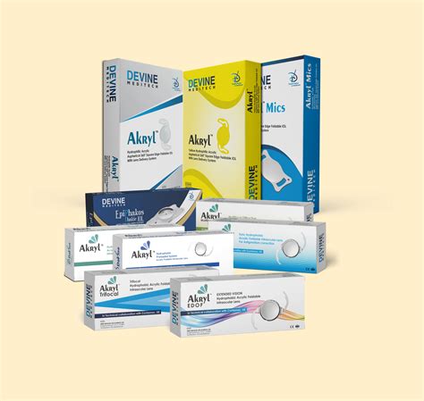 Ophthalmic Medical Device & Equipment Supplies Company- Devine Meditech