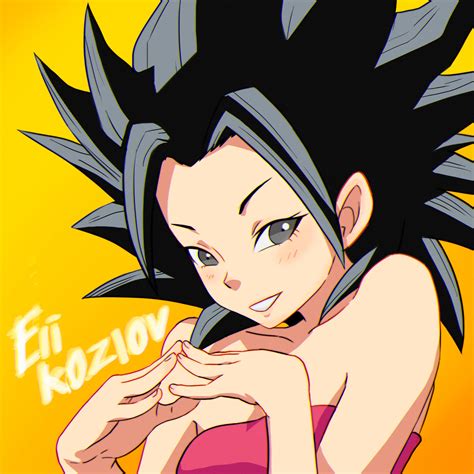 Caulifla Drawing at Stacy Buxton blog