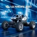 Mirana Duster 4x4 RC Car C-Type USB Charging | Fun RC Toy and Gift for ...