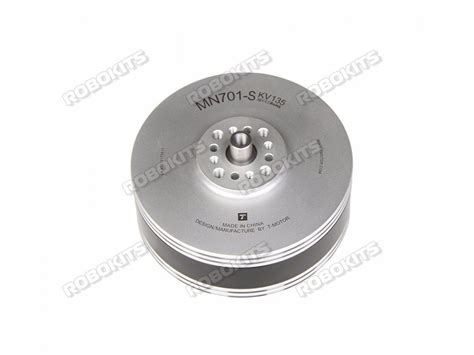 T-Motor Navigator Waterproof MN701-S 280KV - 2pcs Set T Motor Navigator ...