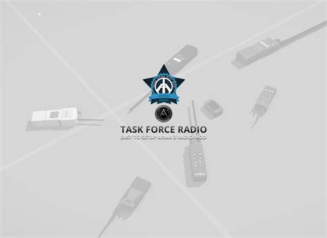 Image result for Task Force Radio Plugin